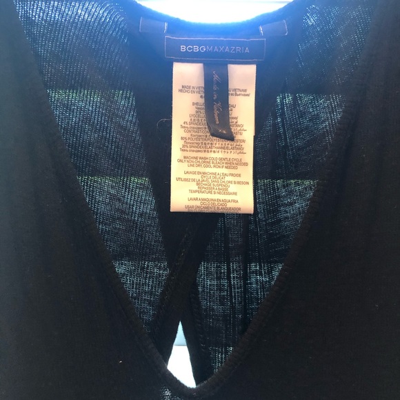 BCBG Maxazria Dress - Picture 2 of 4